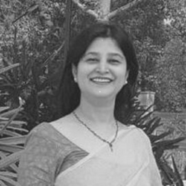 NEGAR KHAN TRIPATHIE